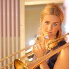 Karin Hammar quartet